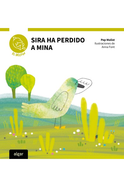 SIRA HA PERDIDO A MINA