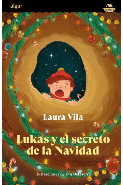 LUKAS Y EL SECRETO DE LA NAVIDAD