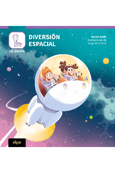 DIVERSION ESPACIAL