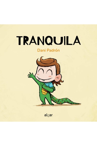 TRANQUILA
