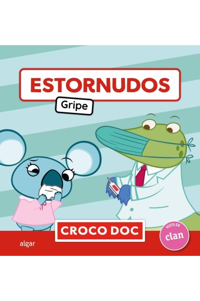 ESTORNUDOS GRIPE