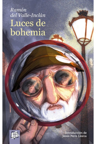 LUCES DE BOHEMIA
