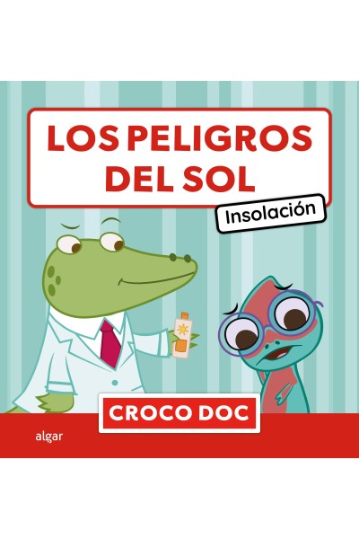 LOS PELIGROS DEL SOL. INSOLACIÓN
