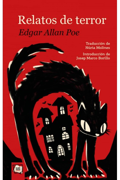 RELATOS DE TERROR