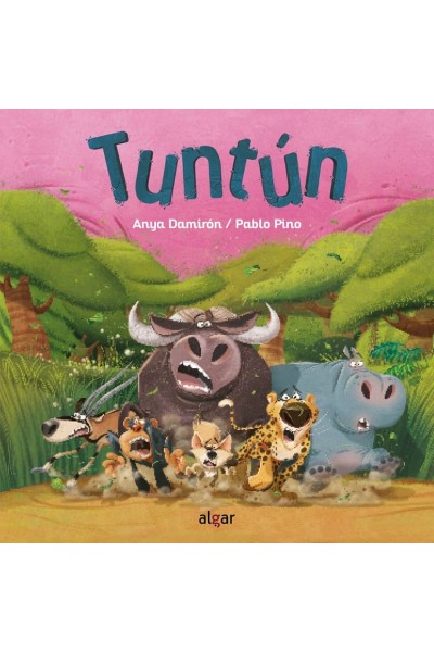 TUNTÚN
