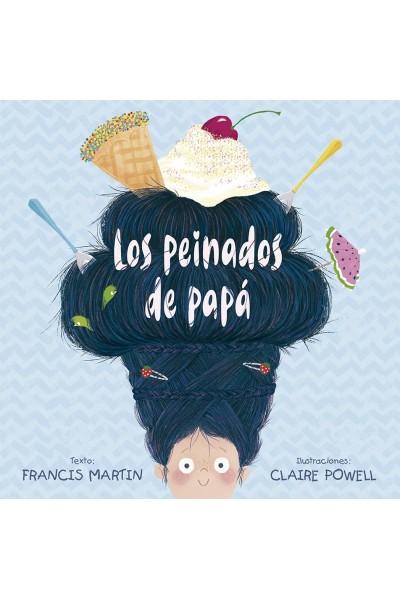 LOS PEINADOS DE PAPÁ