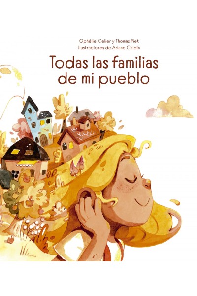 TODAS LAS FAMILIAS DE MI PUEBLO