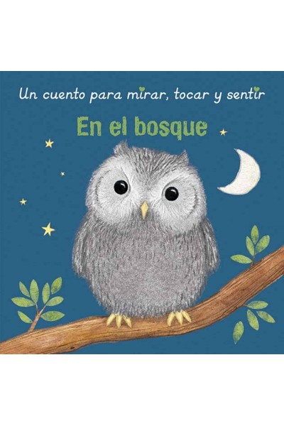 EN EL BOSQUE
