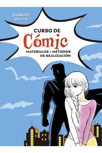 CURSO DE COMIC