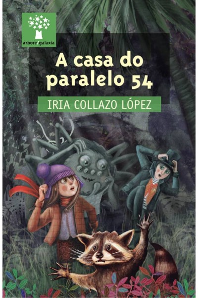 A CASA DO PARALELO 54