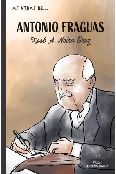 ANTONIO FRAGUAS