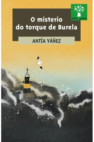 O MISTERIO DO TORQUE DE BURELA