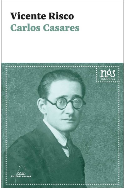 VICENTE RISCO (BN)
