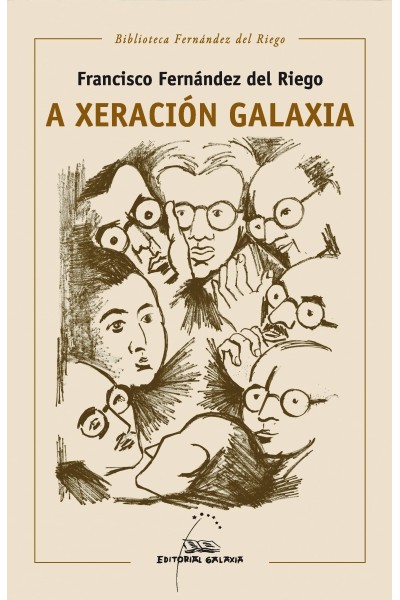 A XERACIÓN GALAXIA