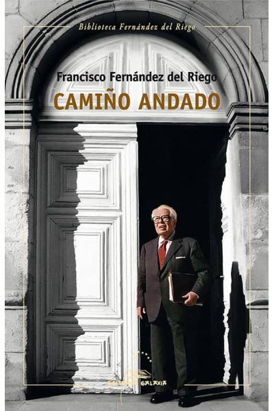 CAMIÑO ANDADO