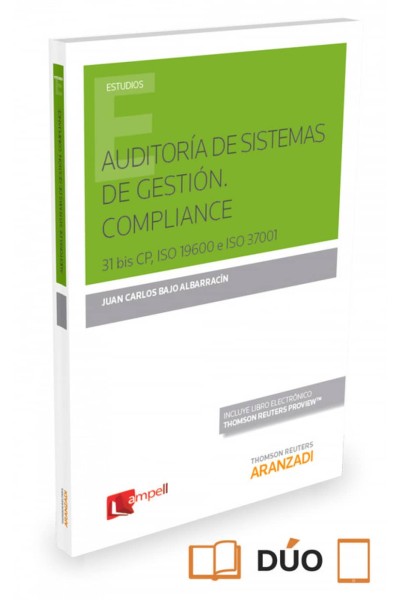 AUDITORÍA DE SISTEMAS DE GESTIÓN