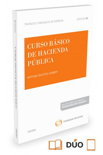 CURSO BÁSICO DE HACIENDA PÚBLICA