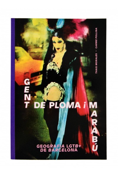 GENT DE PLOMA I MARABÚ