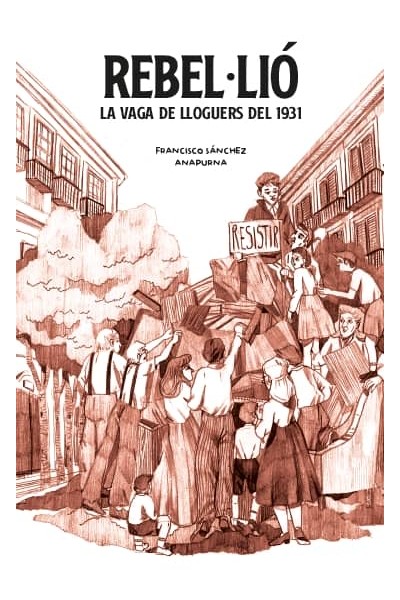 LA VAGA DELS LLOGUERS