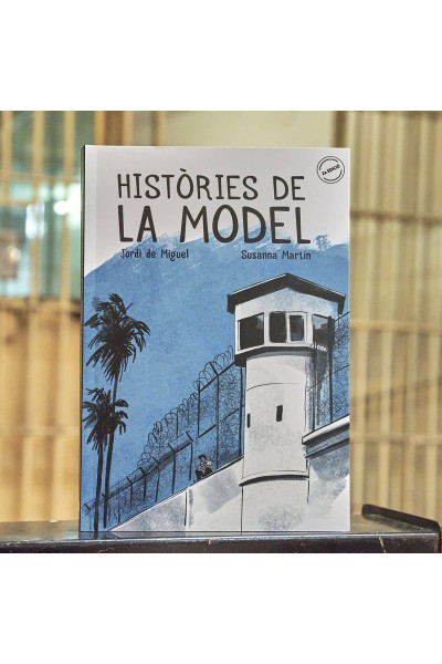 HISTÒRIES DE LA MODEL
