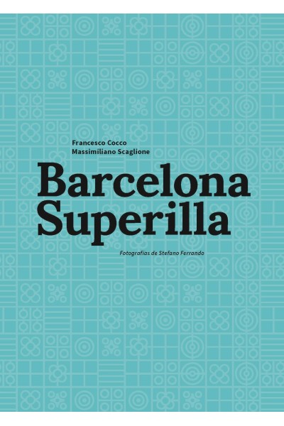BARCELONA SUPERILLA
