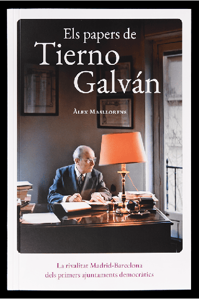ELS PAPERS DE TIERNO GALVÁN