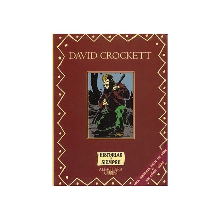 David Crockett