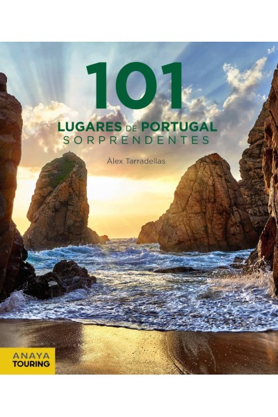 101 LUGARES DE PORTUGAL SORPRENDENTES