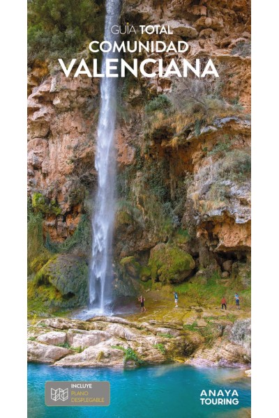 COMUNIDAD VALENCIANA