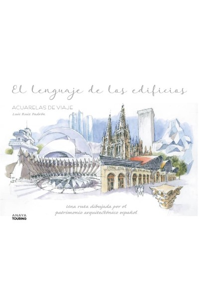 EL LENGUAJE DE LOS EDIFICIOS.