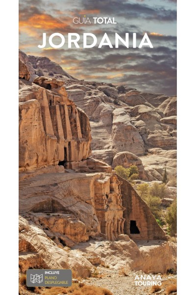 JORDANIA