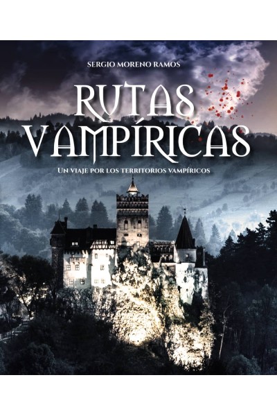 RUTAS VAMPÍRICAS