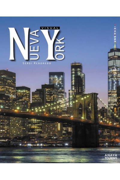 NUEVA YORK VISUAL