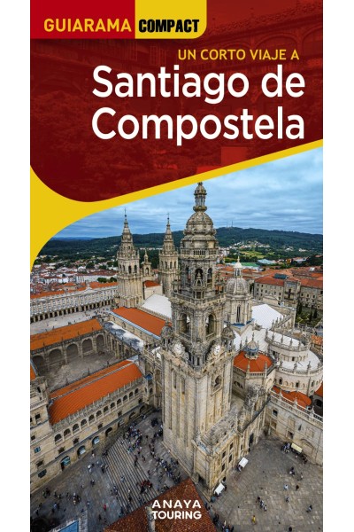 SANTIAGO DE COMPOSTELA