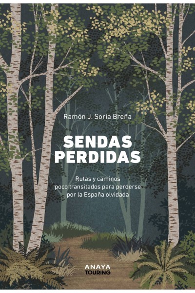 SENDAS PERDIDAS