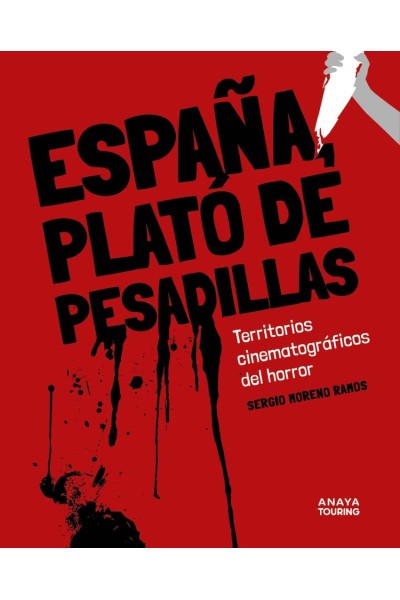 ESPAÑA, PLATÓ DE PESADILLAS