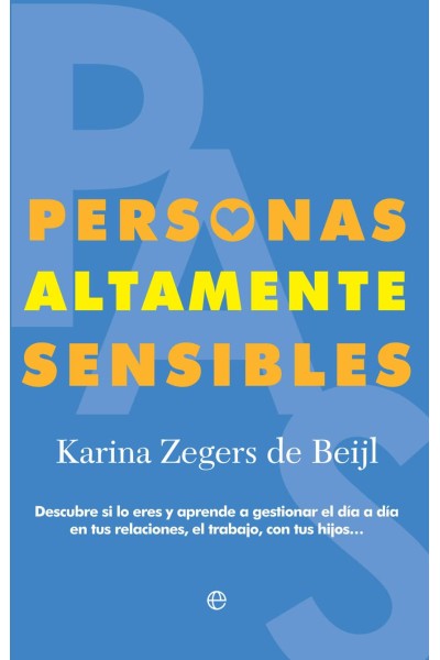 PERSONAS ALTAMENTE SENSIBLES