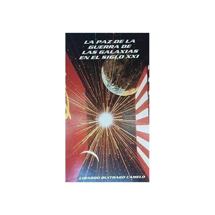 La Paz de la Guerra de las Galaxias en el Siglo XXI