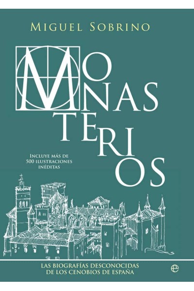 MONASTERIOS