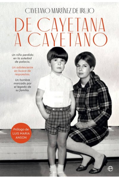 DE CAYETANA A CAYETANO