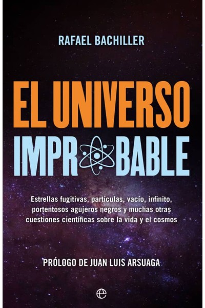 EL UNIVERSO IMPROBABLE