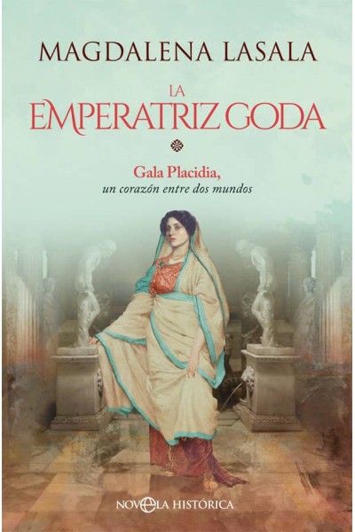 EMPERATRIZ GODA,LA