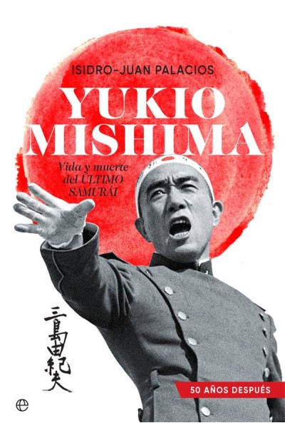 YUKIO MISHIMA