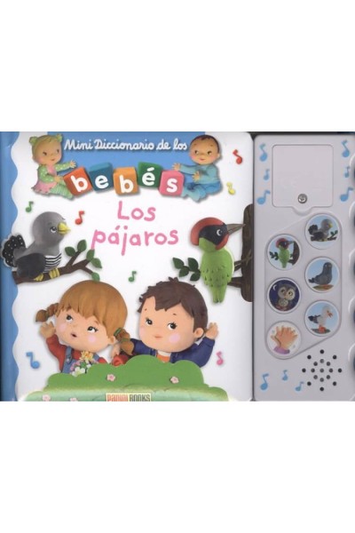 LOS PÁJAROS
