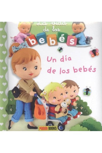 UN DÍA DE LOS BEBÈS