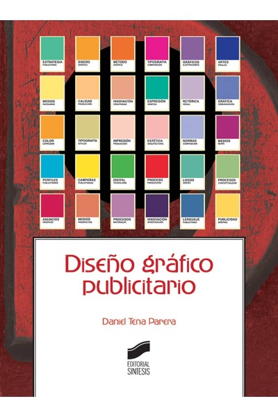 DISEÑO GRÁFICO PUBLICITARIO