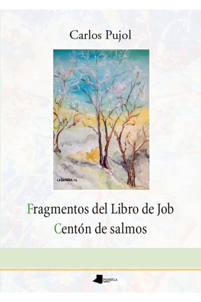 FRAGMENTOS DEL LIBRO DE JOB CENTON DE SALMOS