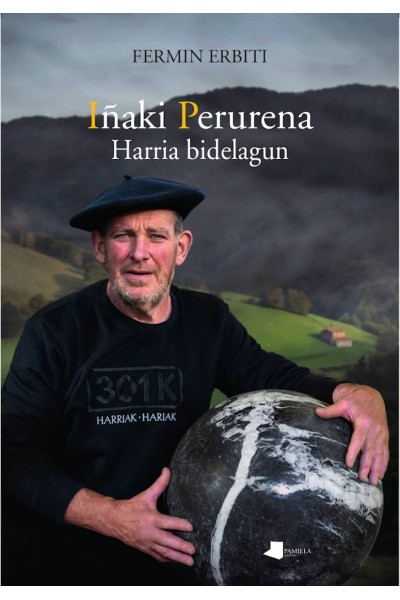 IÑAKI PERURENA