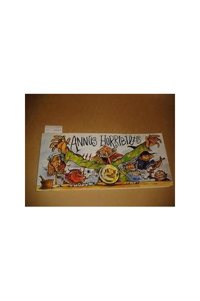 ANNUS HORRIBILIS