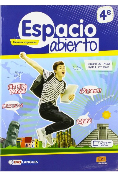 ESPACIO ABIERTO ALUMNO 4